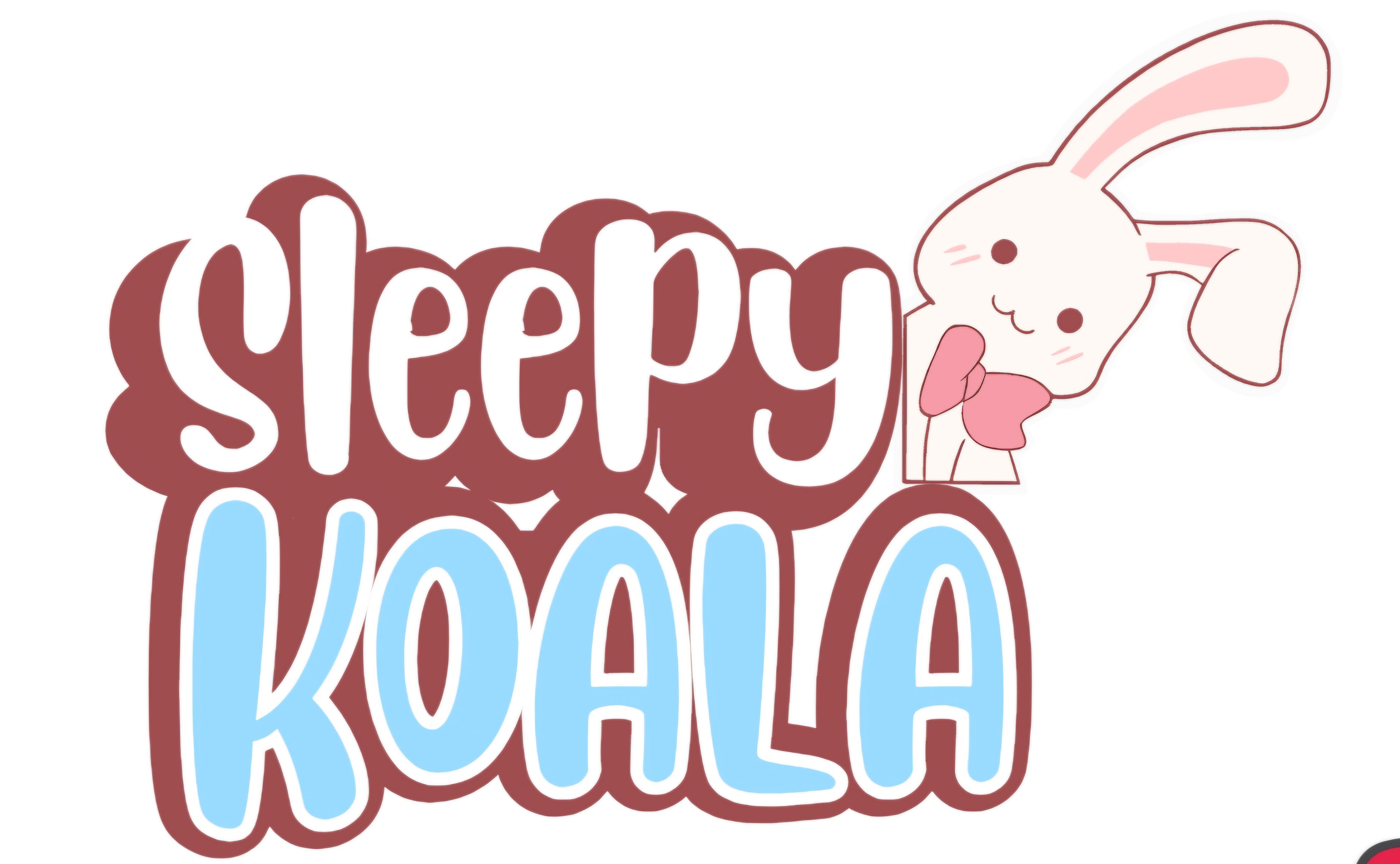 Sleep koala